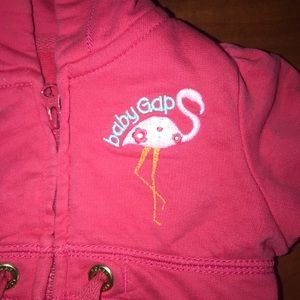 Baby Gap Jacket